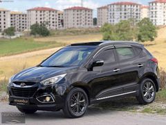 2013 HYUNDAİ İX35 ELİTE FULL 109.000 KM OTOMATİK TERTEMİZ