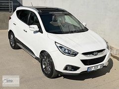 OTOBAYİ GEBZE İX35 ELİTE OTOMATİK PARK 4 KOLTUK ISITMA 149 KREDİ