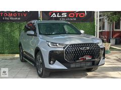ER-DEN OTOMOTİVDEN 2026 CHERY TİGGO 7 1.6 TGDI PRESTİGE