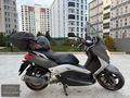 KREDİ KARTINA 3 TAKSİT YAMAHA X-MAX 250 57 BİN KM BAKIMLI.