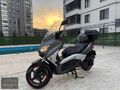 KREDİ KARTINA 3 TAKSİT YAMAHA X-MAX 250 57 BİN KM BAKIMLI.
