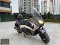 KREDİ KARTINA 3 TAKSİT YAMAHA X-MAX 250 57 BİN KM BAKIMLI.