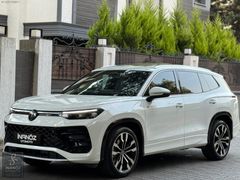 R LİNE-26.000KM-2025-7 KOLTUK- VW TAYRON |Kredi Kartına 12Taksit