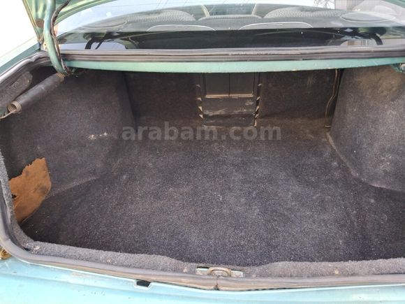Sahibinden Lada Vega 1.5 2000 Model