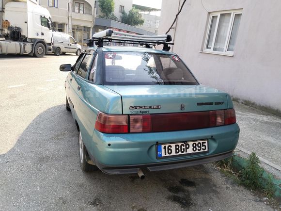 Sahibinden Lada Vega 1.5 2000 Model