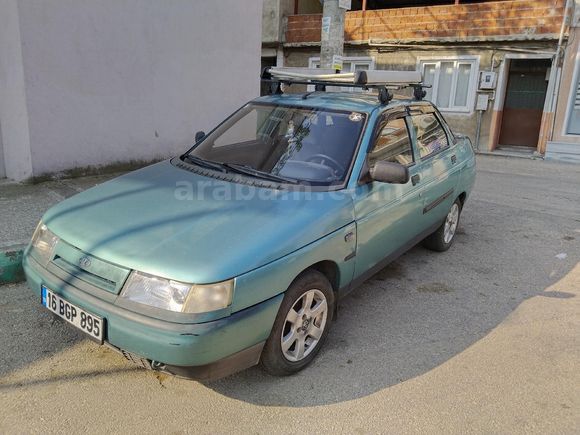 Sahibinden Lada Vega 1.5 2000 Model