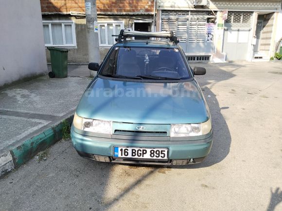 Sahibinden Lada Vega 1.5 2000 Model