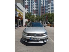 Sahibinden ACİLL Volkswagen Jetta 1.6 TDi Comfortline 2015 Model 