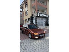 Sahibinden Citroen Saxo 1.6 VTS 1998 Model 