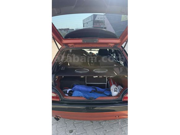 Sahibinden Citroen Saxo 1.6 VTS 1998 Model 