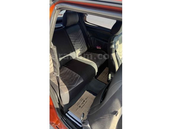 Sahibinden Citroen Saxo 1.6 VTS 1998 Model 
