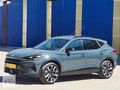 BOYASIZ/2025 CUPRA Formentor 1.5 e-Hybrid Supreme Plugin HYBRİD