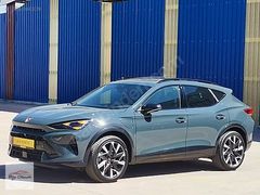 BOYASIZ/2025 CUPRA Formentor 1.5 e-Hybrid Supreme Plugin HYBRİD