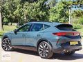 BOYASIZ/2025 CUPRA Formentor 1.5 e-Hybrid Supreme Plugin HYBRİD