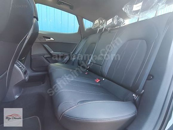 BOYASIZ/2025 CUPRA Formentor 1.5 e-Hybrid Supreme Plugin HYBRİD
