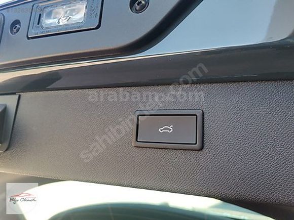 BOYASIZ/2025 CUPRA Formentor 1.5 e-Hybrid Supreme Plugin HYBRİD