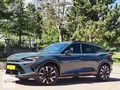 BOYASIZ/2025 CUPRA Formentor 1.5 e-Hybrid Supreme Plugin HYBRİD