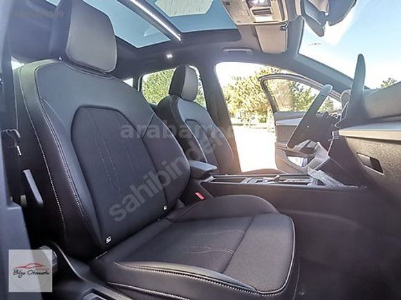 BOYASIZ/2025 CUPRA Formentor 1.5 e-Hybrid Supreme Plugin HYBRİD