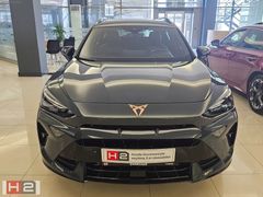 ÇAMKIRAN H2 GAZİEMİR'den2025 Cupra Formentor 1.5 eHybrid Supreme
