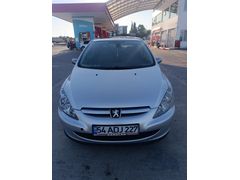 Sahibinden Peugeot 307 1.6 XT 2003 Model