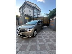 Sahibinden Dacia Logan 1.5 dCi MCV Ambiance 2015 Model  295.000 km Kahverengi