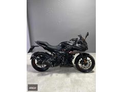 BAJAJ PULSAR F 250 İLK ELDEN HATASIZ