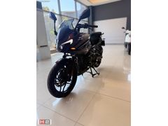 ÇAMKIRAN H2 GAZİEMİR'den 2023 Bajaj Pulsar F250