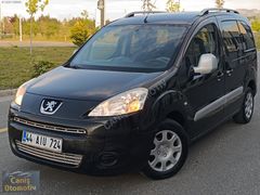 CANİŞ OTO'DAN 2011 MODEL DÜŞÜK KM PEUGEOT PARTNER...