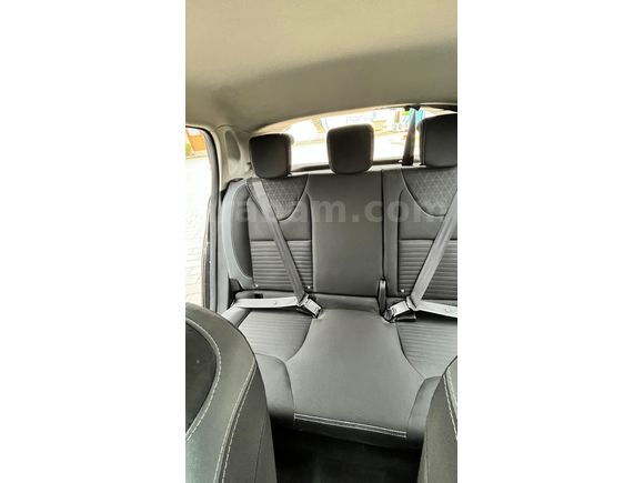 Sahibinden Renault Clio 1.5 dCi Icon 2015 Model