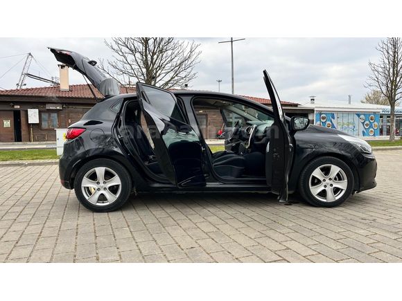 Sahibinden Renault Clio 1.5 dCi Icon 2015 Model