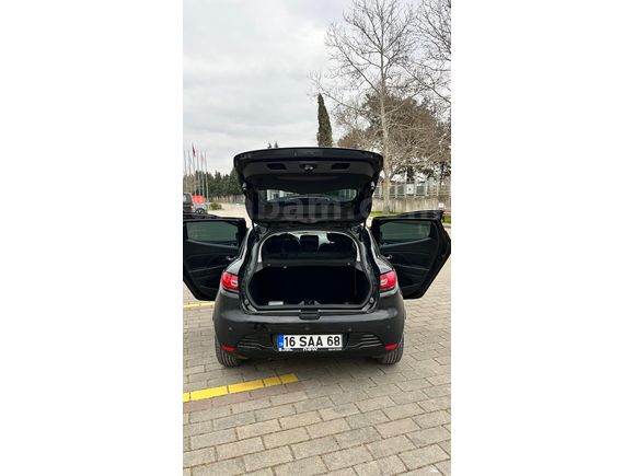 Sahibinden Renault Clio 1.5 dCi Icon 2015 Model