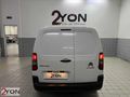 FİAT YÖN'DEN BERLİNGO 1.5 BLUEHDİ CARGO % 20 KDV Lİ