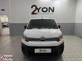 FİAT YÖN'DEN BERLİNGO 1.5 BLUEHDİ CARGO % 20 KDV Lİ
