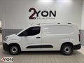 FİAT YÖN'DEN BERLİNGO 1.5 BLUEHDİ CARGO % 20 KDV Lİ