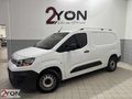 FİAT YÖN'DEN BERLİNGO 1.5 BLUEHDİ CARGO % 20 KDV Lİ