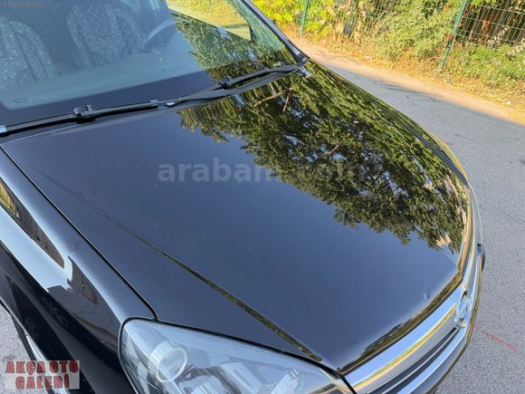 AKÇA OTOMOTİVDEN 2008 MODEL OTOMATİK KLİMALI LPGLİ ASTRA COSMO