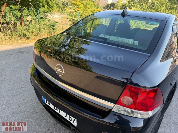 AKÇA OTOMOTİVDEN 2008 MODEL OTOMATİK KLİMALI LPGLİ ASTRA COSMO