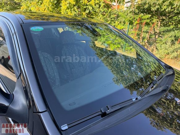 AKÇA OTOMOTİVDEN 2008 MODEL OTOMATİK KLİMALI LPGLİ ASTRA COSMO