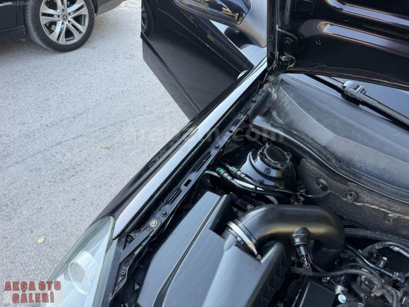 AKÇA OTOMOTİVDEN 2008 MODEL OTOMATİK KLİMALI LPGLİ ASTRA COSMO