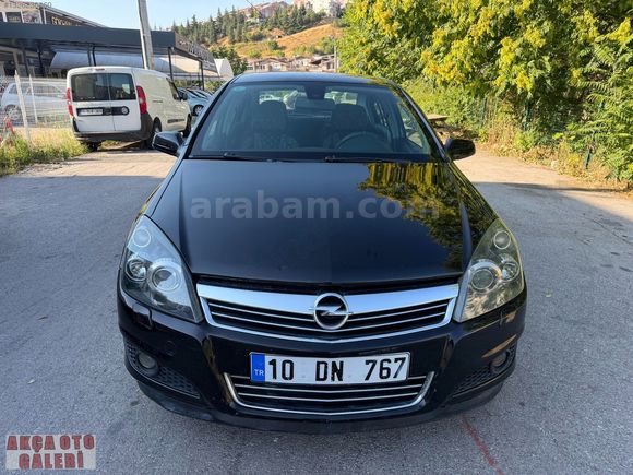 AKÇA OTOMOTİVDEN 2008 MODEL OTOMATİK KLİMALI LPGLİ ASTRA COSMO