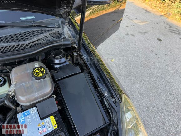 AKÇA OTOMOTİVDEN 2008 MODEL OTOMATİK KLİMALI LPGLİ ASTRA COSMO