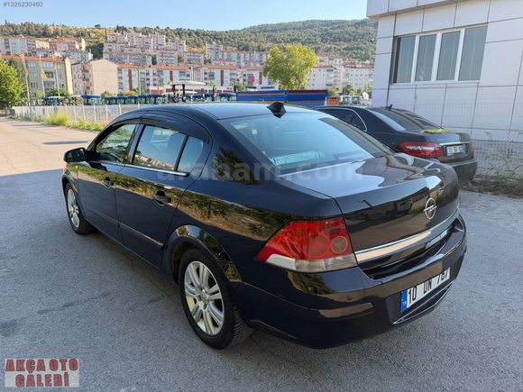 AKÇA OTOMOTİVDEN 2008 MODEL OTOMATİK KLİMALI LPGLİ ASTRA COSMO