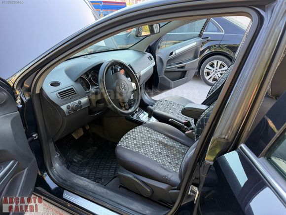 AKÇA OTOMOTİVDEN 2008 MODEL OTOMATİK KLİMALI LPGLİ ASTRA COSMO