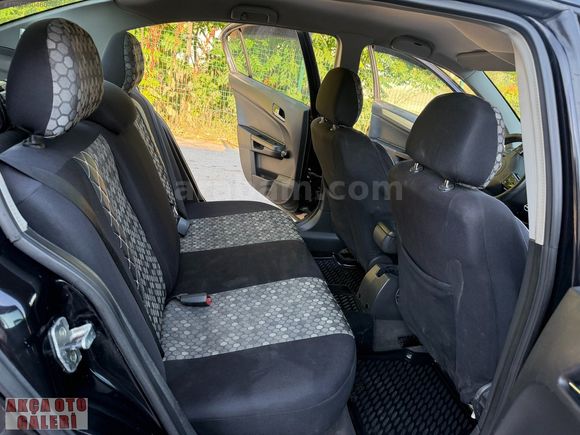 AKÇA OTOMOTİVDEN 2008 MODEL OTOMATİK KLİMALI LPGLİ ASTRA COSMO