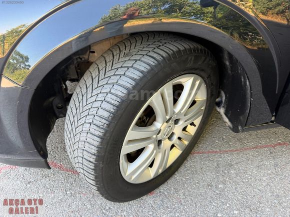 AKÇA OTOMOTİVDEN 2008 MODEL OTOMATİK KLİMALI LPGLİ ASTRA COSMO
