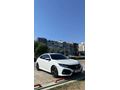 Askeri personelden fabrikasyon civic
