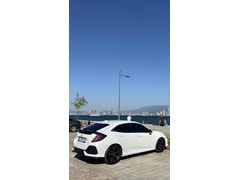 Askeri personelden fabrikasyon civic