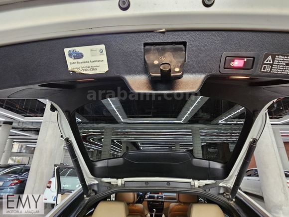EMY DEN BMW X6 ÖZEL SERİ