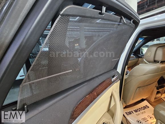 EMY DEN BMW X6 ÖZEL SERİ
