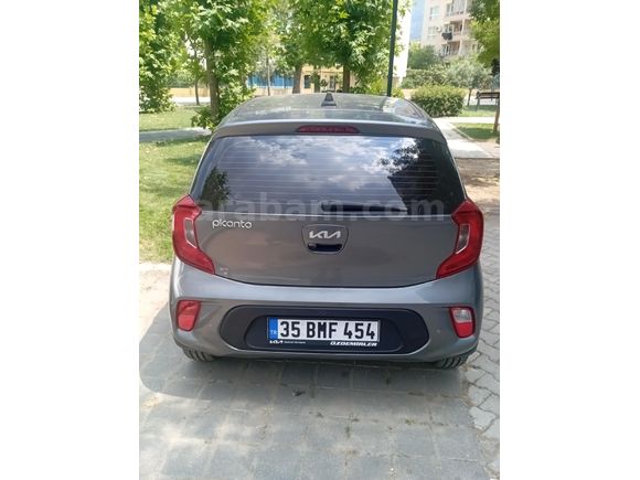 Sahibinden Kia Picanto 1.0 MPI 2023 Model
